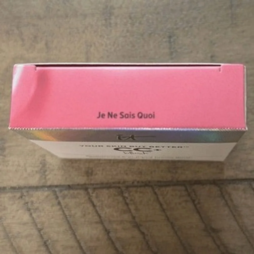IT Cosmetics Your‎ Skin But Better CC+ Blush Je Ne Sais Quoi Crème Brightening